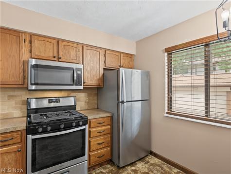 2254 Pine Top Court Coventry OH 44319