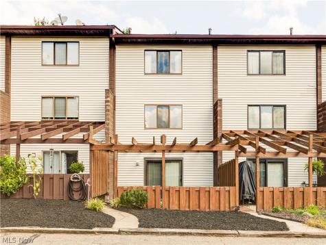 2254 Pine Top Court Coventry OH 44319