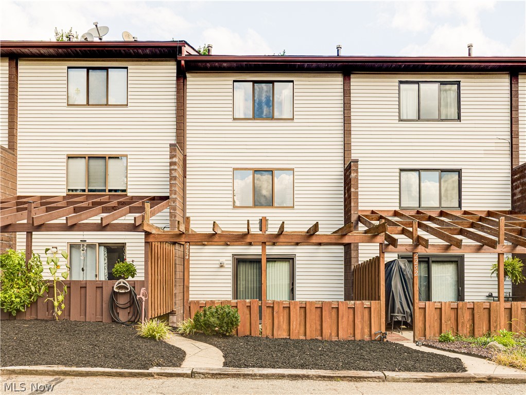 2254 Pine Top Court Coventry OH 44319