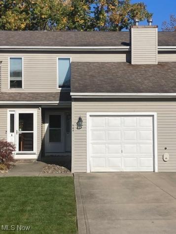 144 Maria Drive Bedford OH 44146