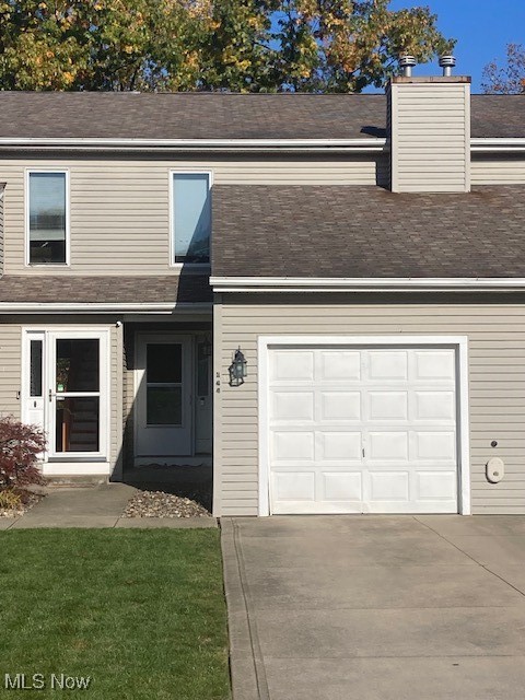 144 Maria Drive Bedford OH 44146