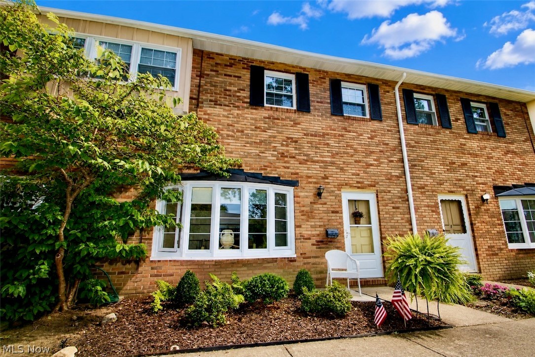 Mentor OH, 8276 Deepwood Boulevard, Unit 6