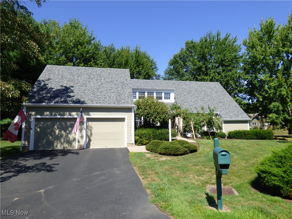 200 Saint Andrews Place NE Warren OH 44484