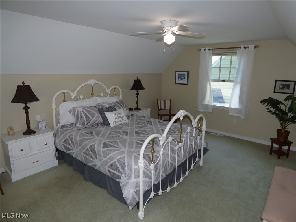 200 Saint Andrews Place NE Warren OH 44484