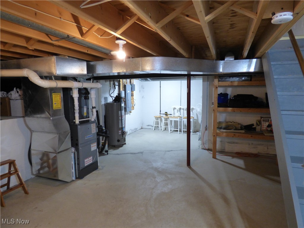 200 Saint Andrews Place NE Warren OH 44484