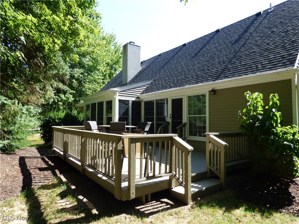 200 Saint Andrews Place NE Warren OH 44484