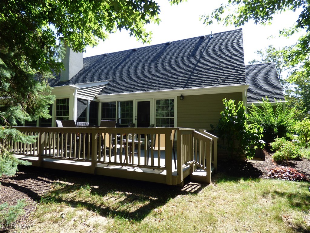 200 Saint Andrews Place NE Warren OH 44484