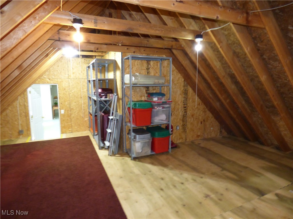 200 Saint Andrews Place NE Warren OH 44484