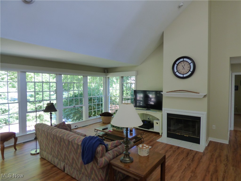 200 Saint Andrews Place NE Warren OH 44484