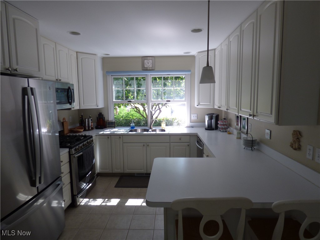 200 Saint Andrews Place NE Warren OH 44484