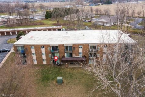 1315 S Lake Wilmer Drive Sandusky OH 44870