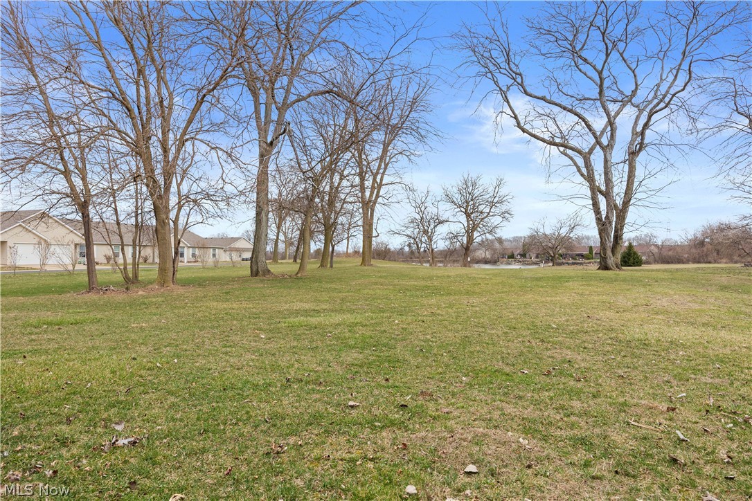 1315 S Lake Wilmer Drive Sandusky OH 44870