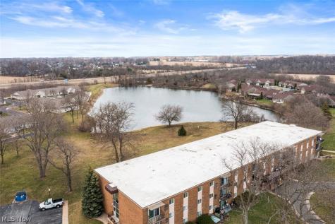 1315 S Lake Wilmer Drive Sandusky OH 44870