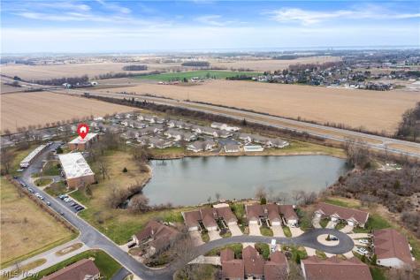 1315 S Lake Wilmer Drive Sandusky OH 44870