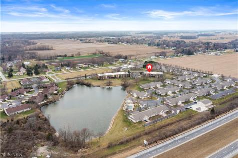 1315 S Lake Wilmer Drive Sandusky OH 44870