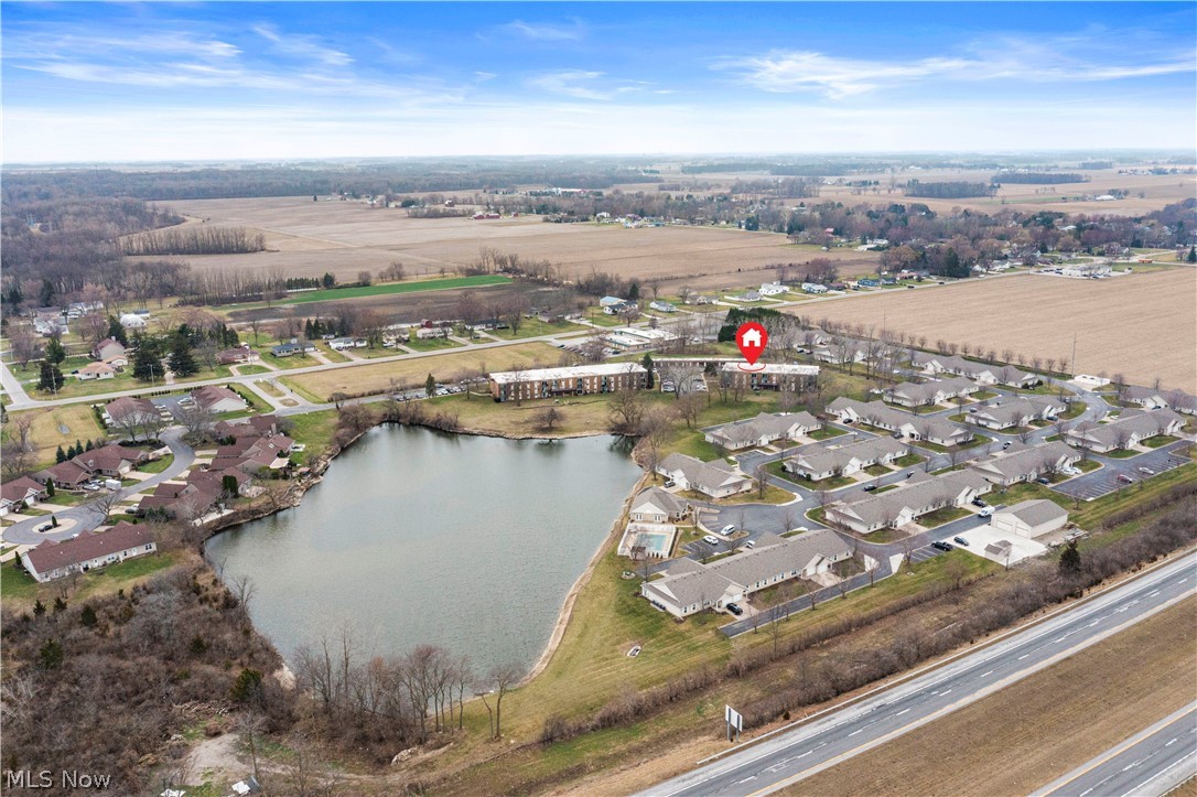 1315 S Lake Wilmer Drive Sandusky OH 44870