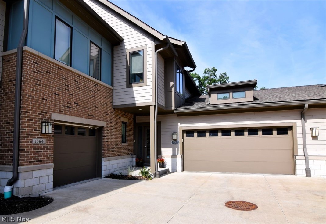 1362 Slate Court Cleveland Heights OH 44118