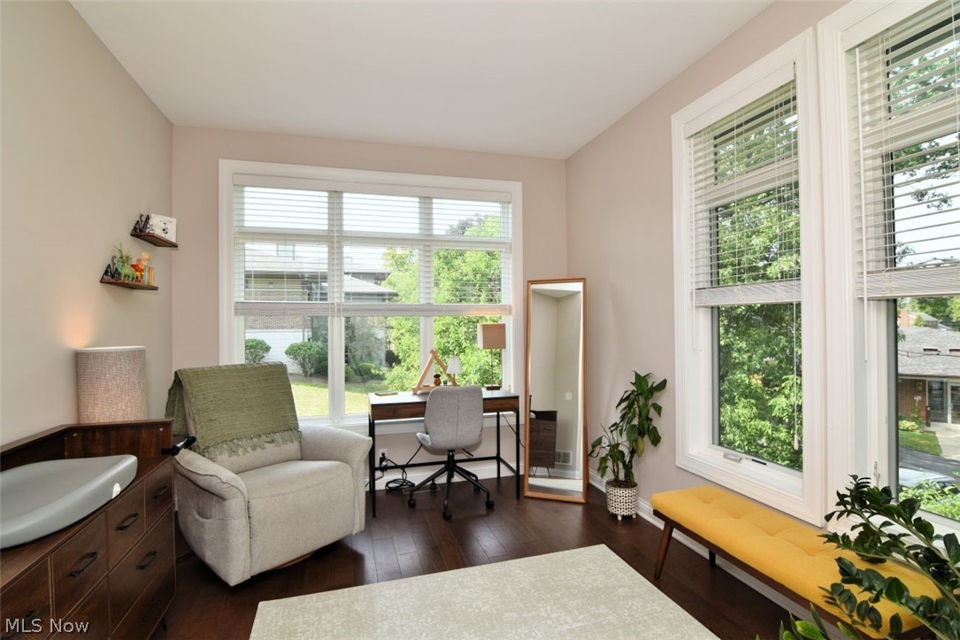 1362 Slate Court Cleveland Heights OH 44118
