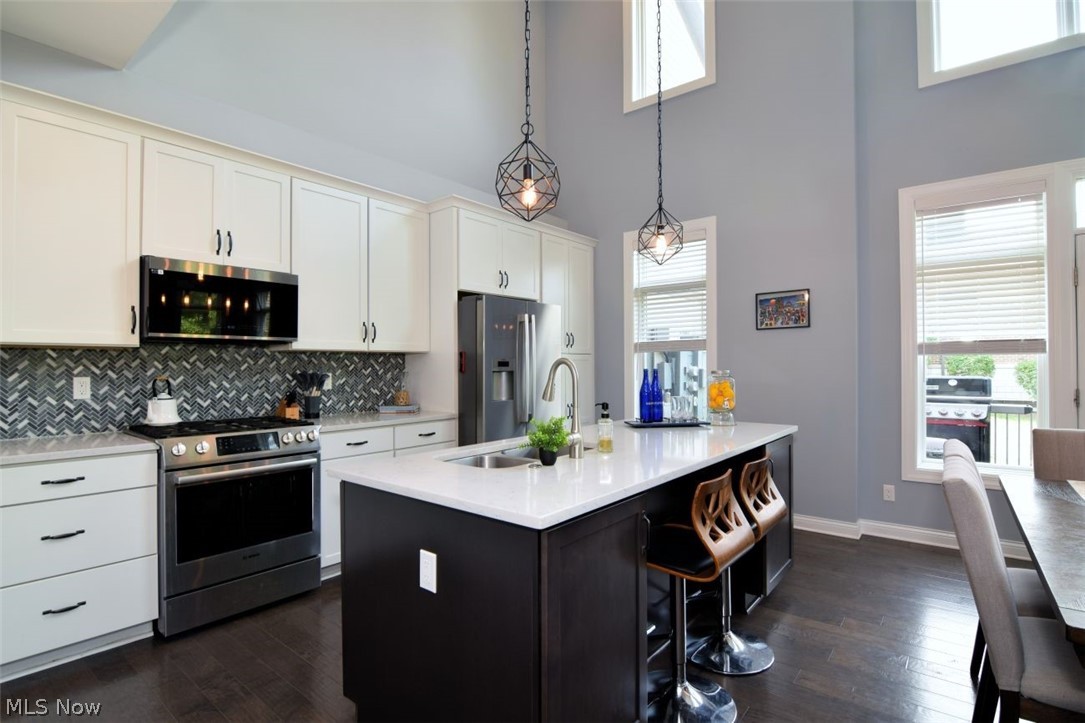 1362 Slate Court Cleveland Heights OH 44118