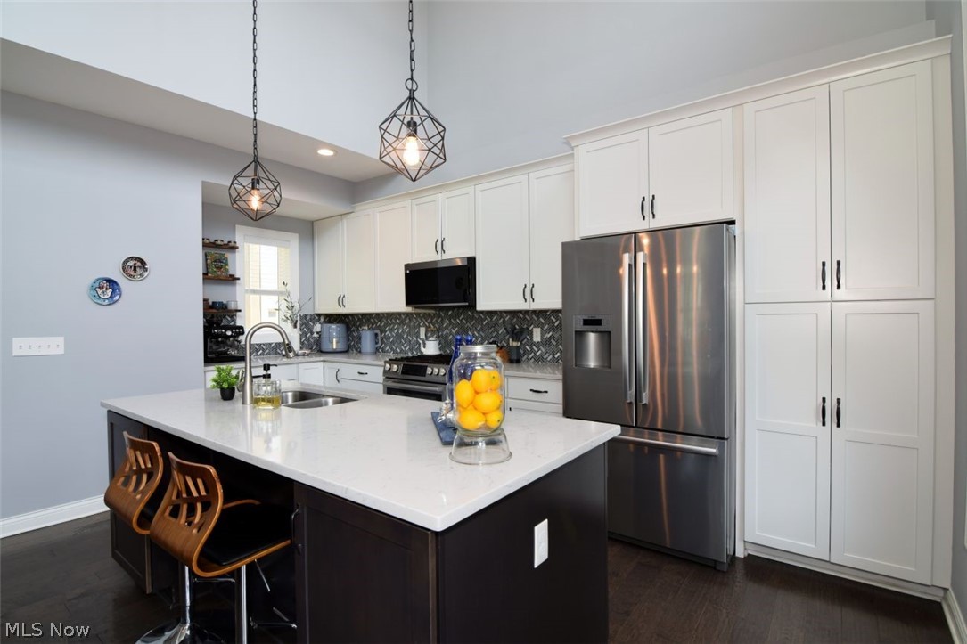 1362 Slate Court Cleveland Heights OH 44118
