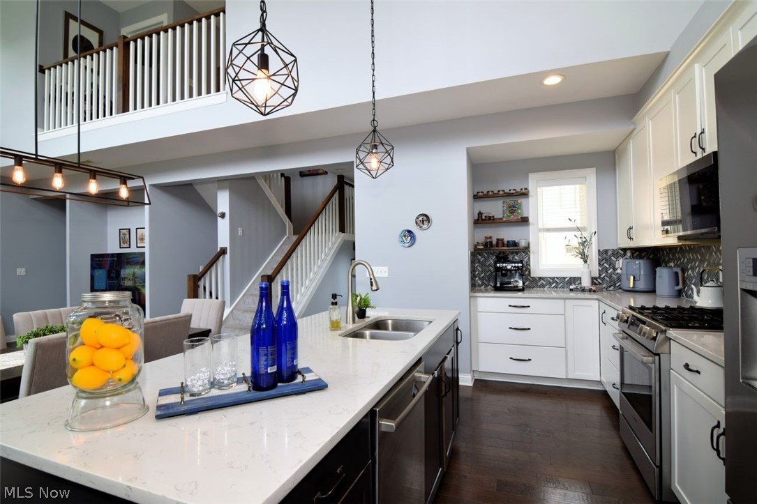 1362 Slate Court Cleveland Heights OH 44118