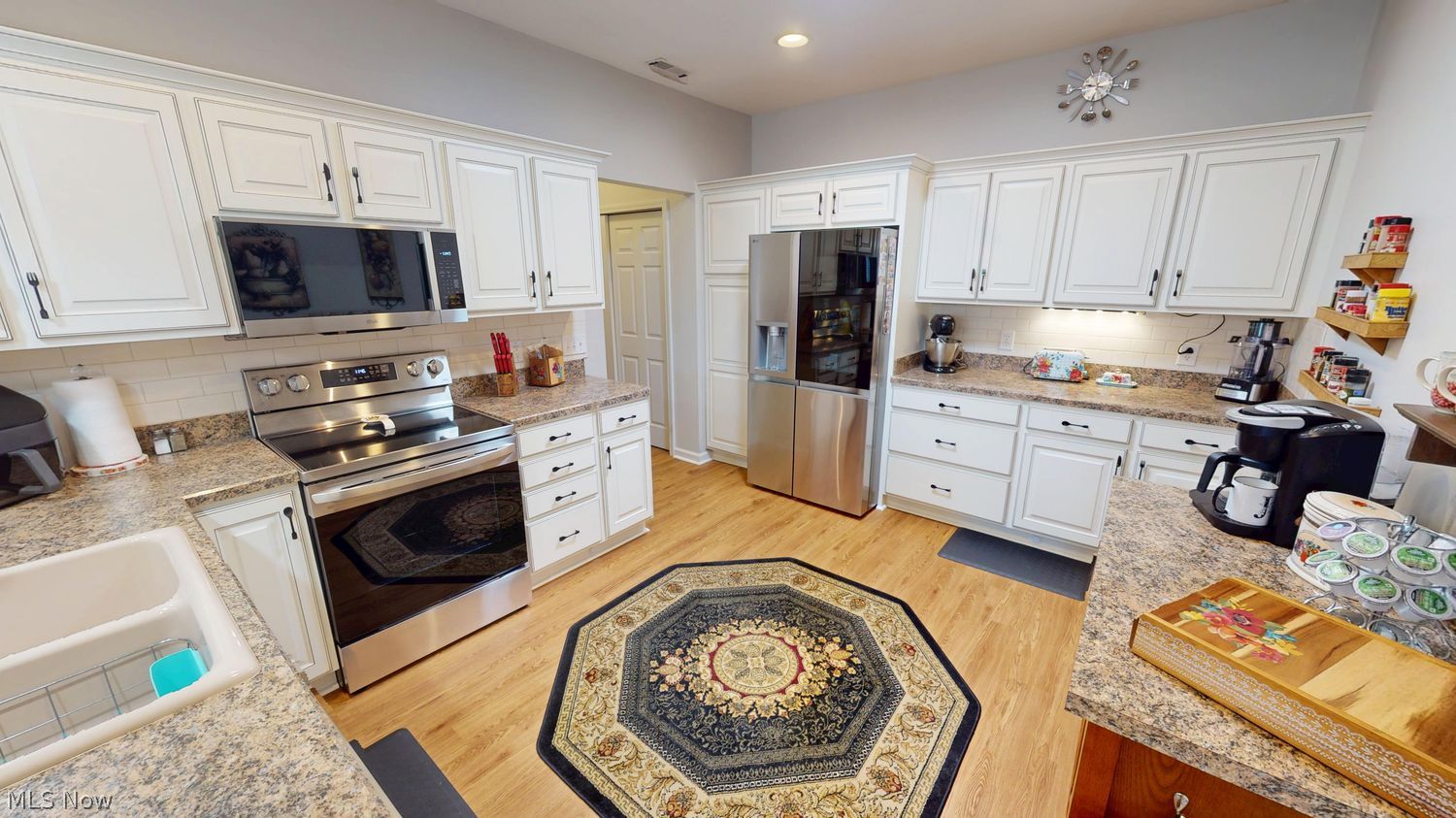 5278 Redford Drive Brunswick OH 44212