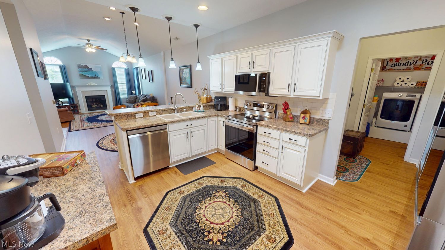 5278 Redford Drive Brunswick OH 44212