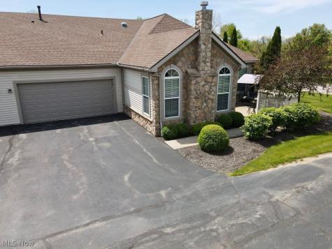 5278 Redford Drive Brunswick OH 44212