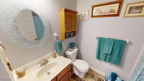 5278 Redford Drive Brunswick OH 44212