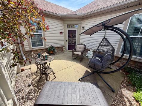 5278 Redford Drive Brunswick OH 44212