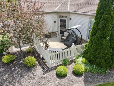 5278 Redford Drive Brunswick OH 44212