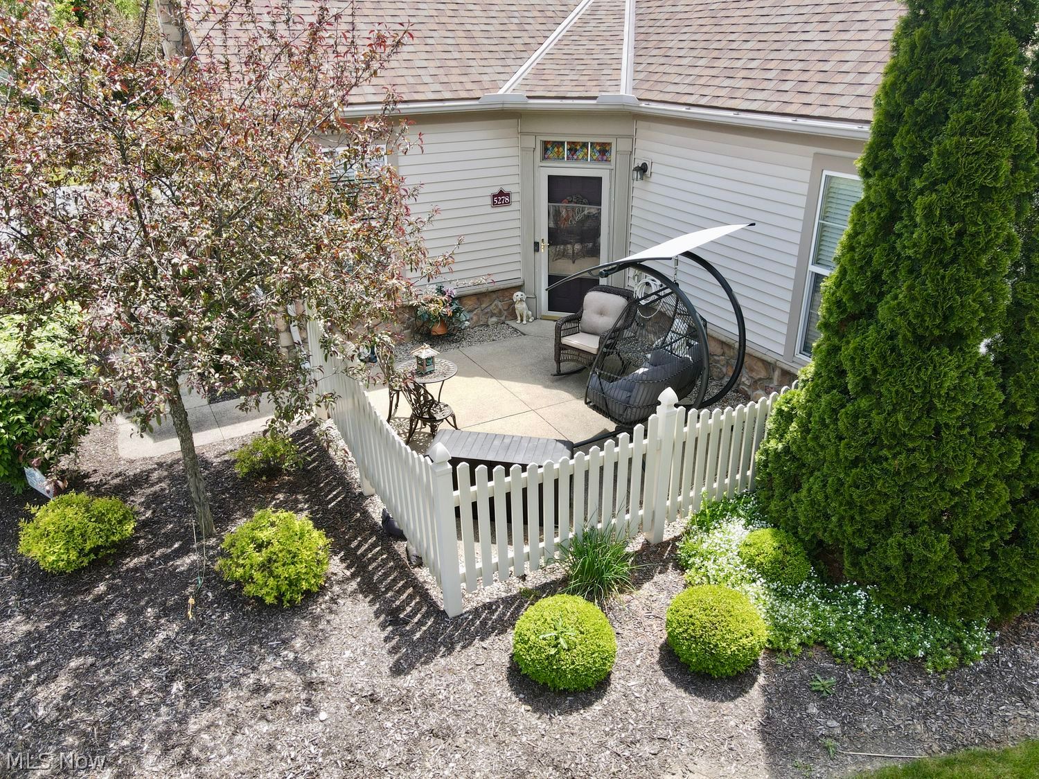 5278 Redford Drive Brunswick OH 44212