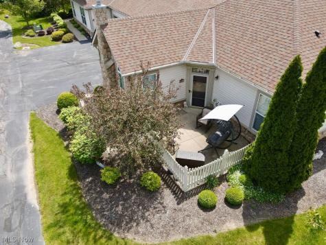5278 Redford Drive Brunswick OH 44212