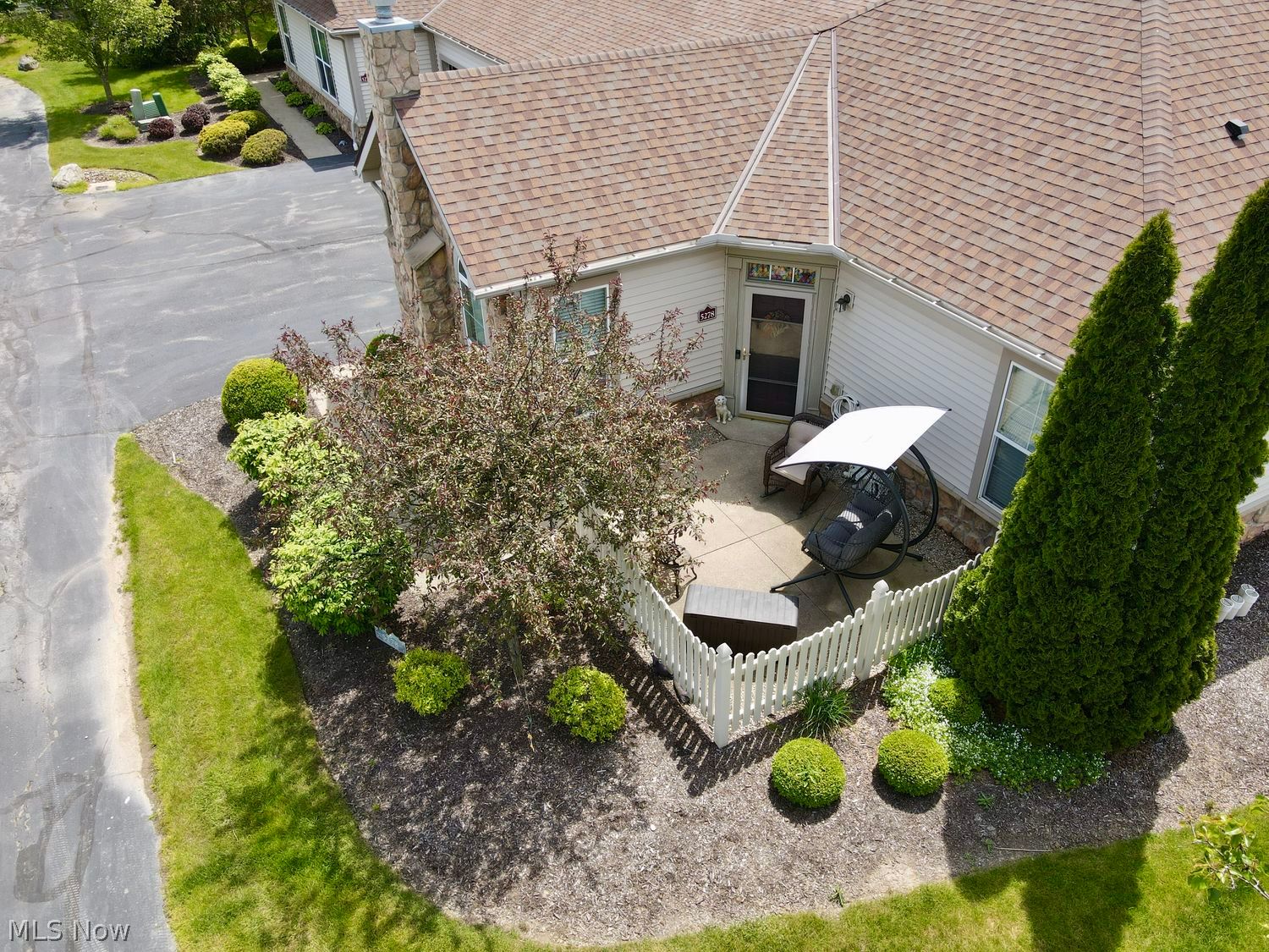 5278 Redford Drive Brunswick OH 44212
