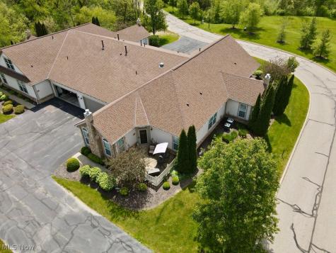 5278 Redford Drive Brunswick OH 44212
