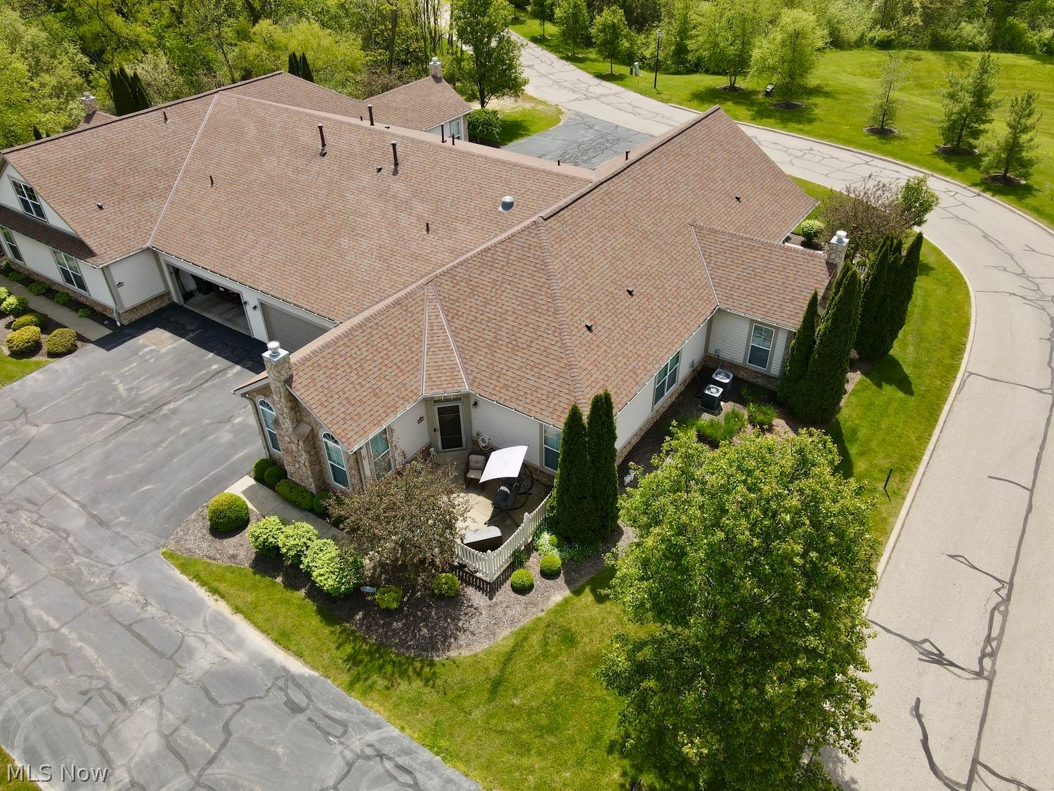 5278 Redford Drive Brunswick OH 44212
