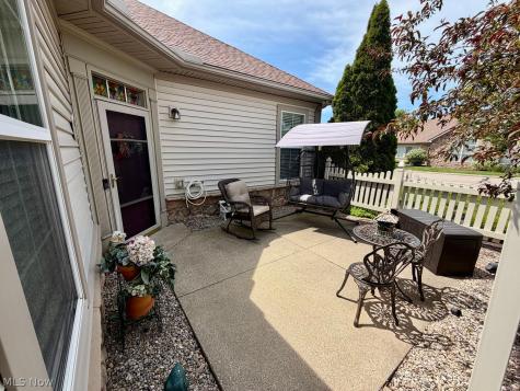 5278 Redford Drive Brunswick OH 44212