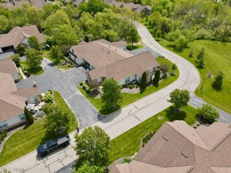 5278 Redford Drive Brunswick OH 44212