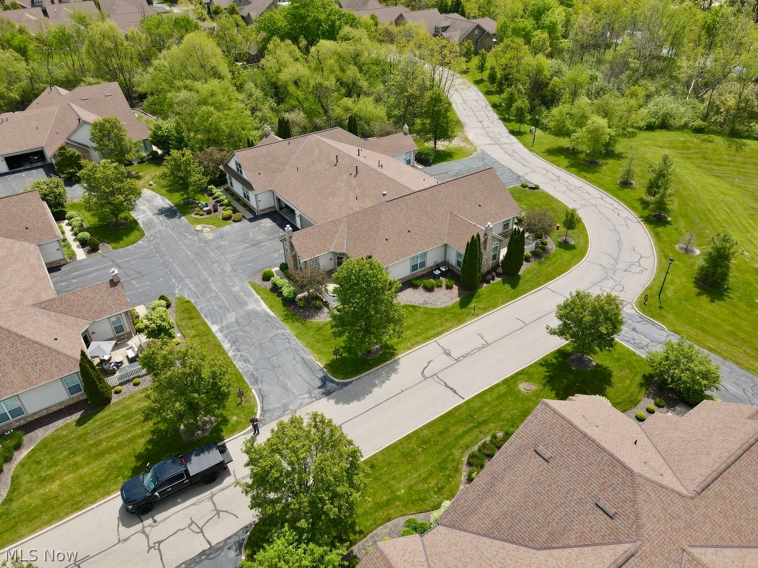 5278 Redford Drive Brunswick OH 44212