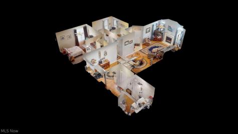 5278 Redford Drive Brunswick OH 44212