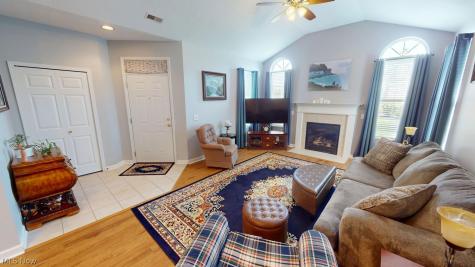 5278 Redford Drive Brunswick OH 44212
