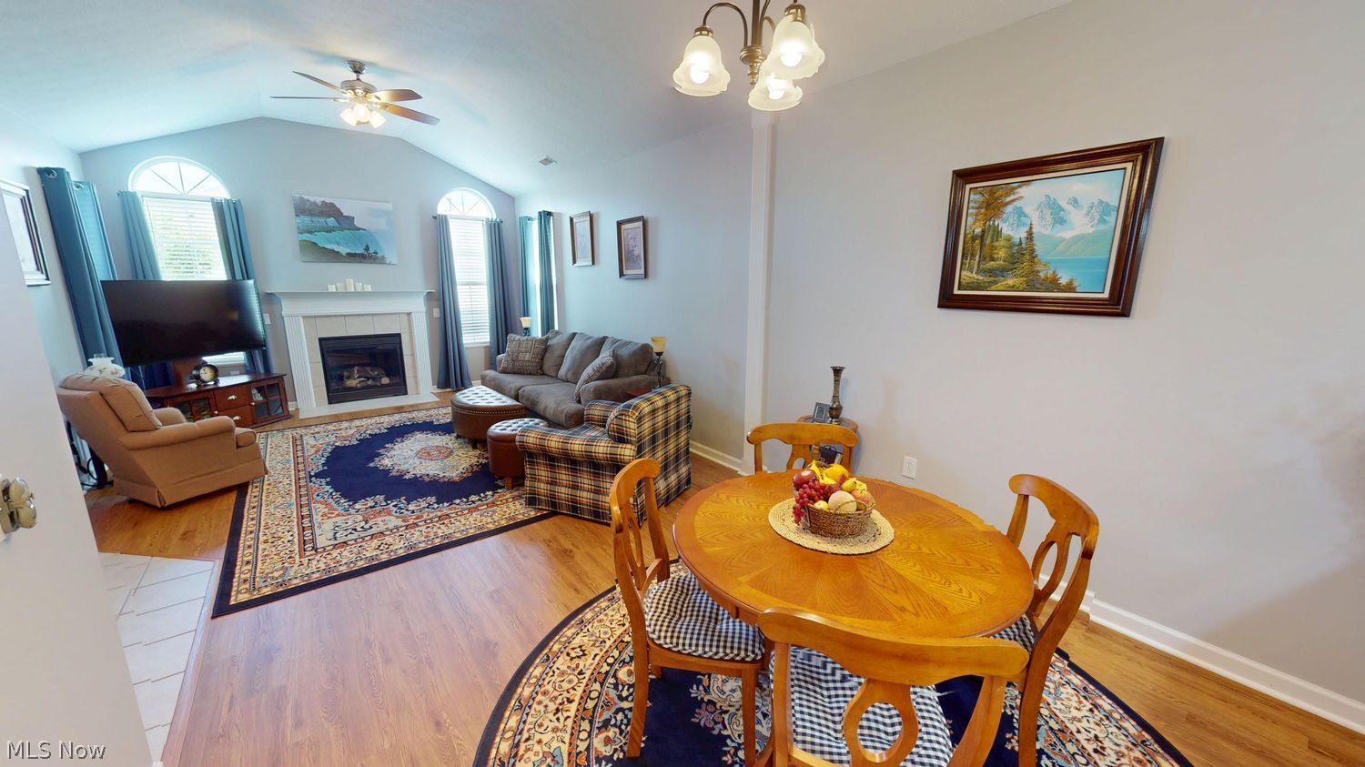 5278 Redford Drive Brunswick OH 44212