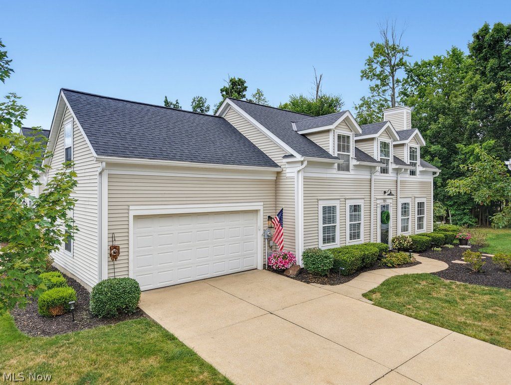 7830 Burton Lane Hudson OH 44236