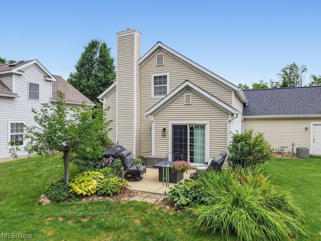 7830 Burton Lane Hudson OH 44236