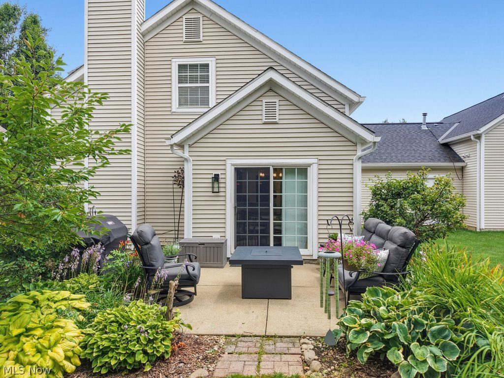 7830 Burton Lane Hudson OH 44236