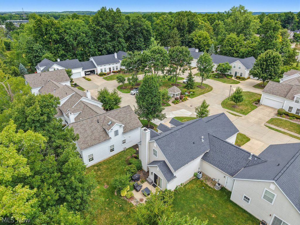 7830 Burton Lane Hudson OH 44236