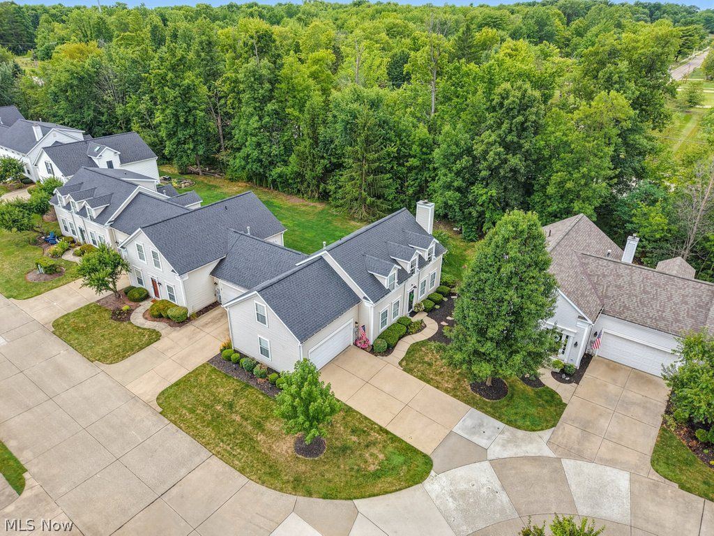 7830 Burton Lane Hudson OH 44236