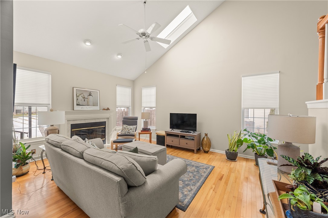 9765 Sugarbush Circle Olmsted Falls OH 44138