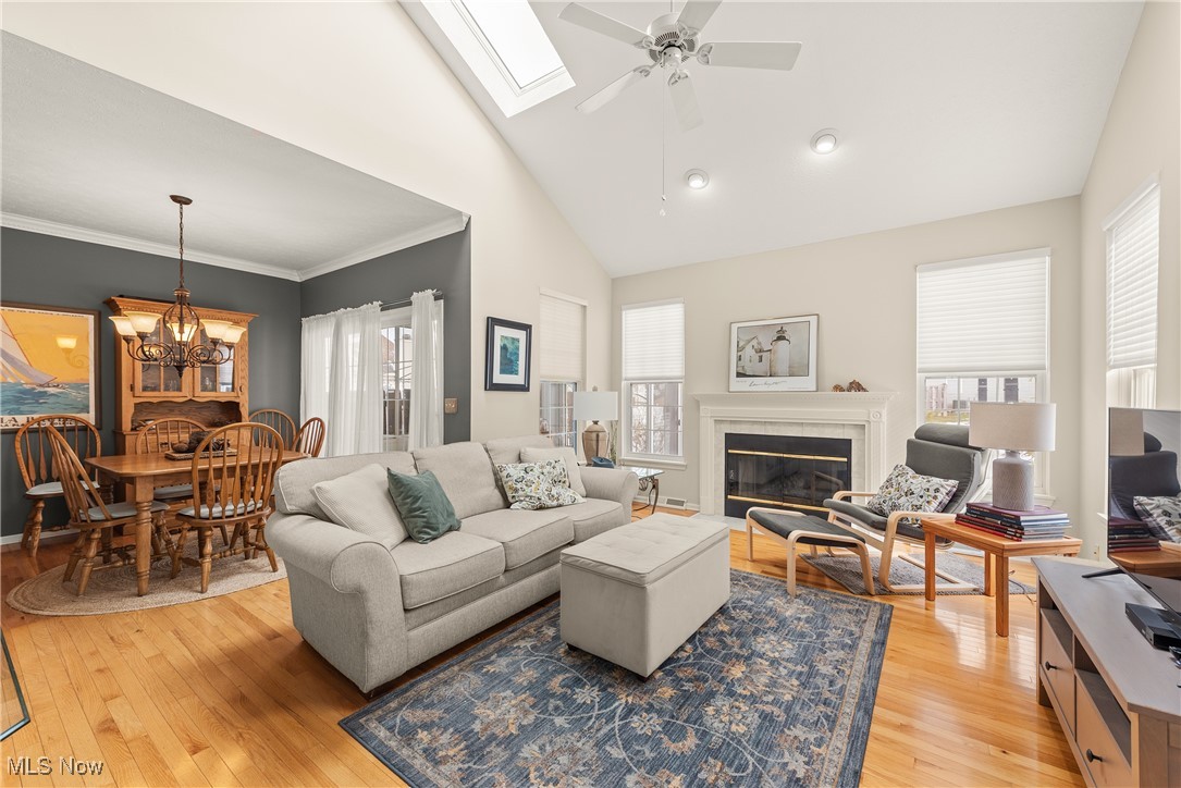 9765 Sugarbush Circle Olmsted Falls OH 44138