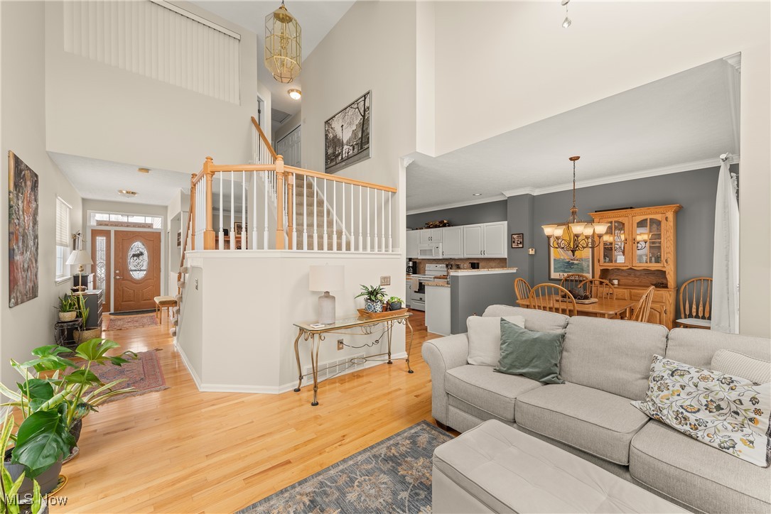 9765 Sugarbush Circle Olmsted Falls OH 44138